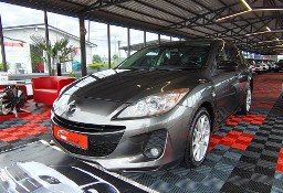 Mazda 3 III Mazda 3 2013r. ZADBANA!!!