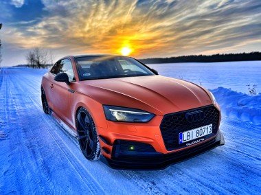 2.0 TFSi quattro Sport S-Tronic-1