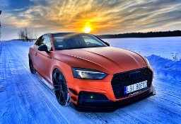 Audi A5 III 2.0 TFSi quattro Sport S-Tronic