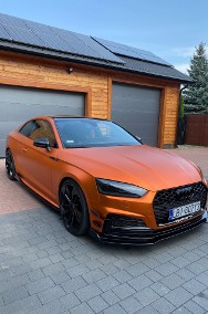 2.0 TFSi quattro Sport S-Tronic-2