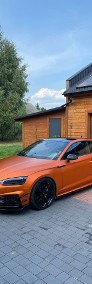 2.0 TFSi quattro Sport S-Tronic-3