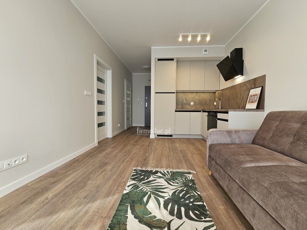 Mieszkanie na sprzedaż, 2 pokoje, 36 m², Słubice