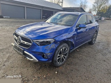 197KM 220 diesel 4x4 Matic 2023r -1