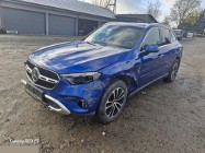 Mercedes-Benz Klasa GLC 197KM 220 diesel 4x4 Matic 2023r