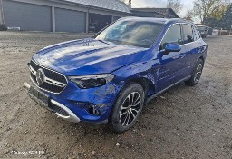 Mercedes-Benz Klasa GLC 197KM 220 diesel 4x4 Matic 2023r