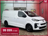 Fiat Scudo Maxi L2H1 Maxi L2H1 2.0 144KM