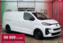 Fiat Scudo Maxi L2H1 Maxi L2H1 2.0 144KM