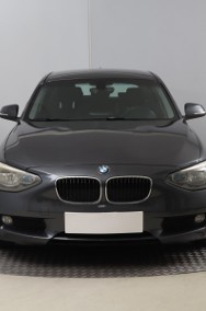 BMW SERIA 1 , Klimatronic, Tempomat, Parktronic,ALU-2
