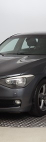 BMW SERIA 1 , Klimatronic, Tempomat, Parktronic,ALU-3