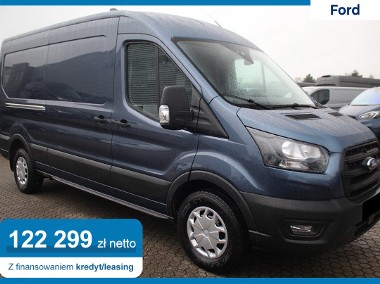 Ford Transit 350 L3H2 Trend A8 350 L3H2 Trend A8 2.0 130KM-1