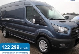 Ford Transit 350 L3H2 Trend A8 350 L3H2 Trend A8 2.0 130KM