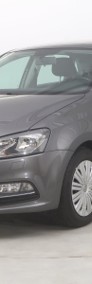 Volkswagen Polo V , Salon Polska, Serwis ASO, DSG, Klima, Tempomat, Parktronic,-3
