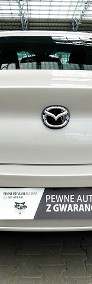 Mazda 3 IV EXCLUSIVE-LINE Gwarancja do 07-2030r. Krajowy Bezwypadkowy 1WŁ FV23%-4