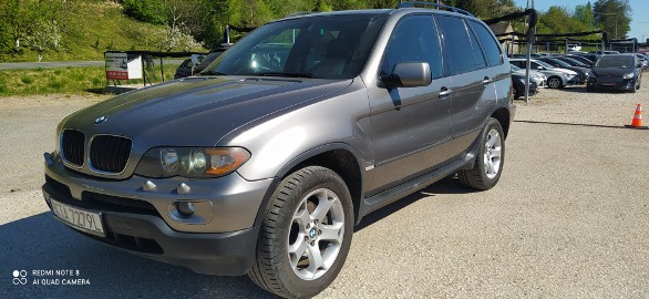 3.0i /231 KM /+LPG /Bogata wersja
