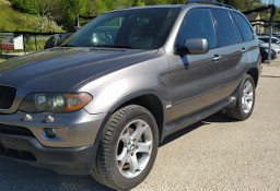 BMW X5 I (E53) 3.0i /231 KM /+LPG /Bogata wersja