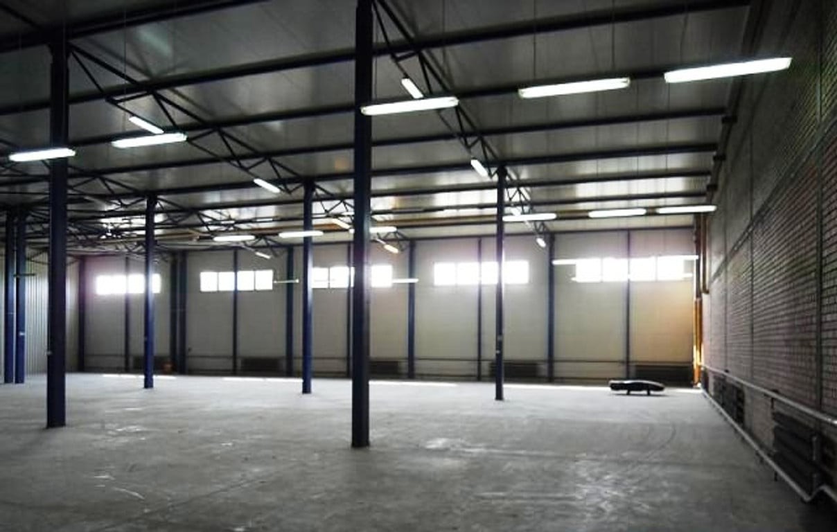 Magazyny i hale do wynajęcia, 2030 m², Piaseczno Piaseczno – pohled 2