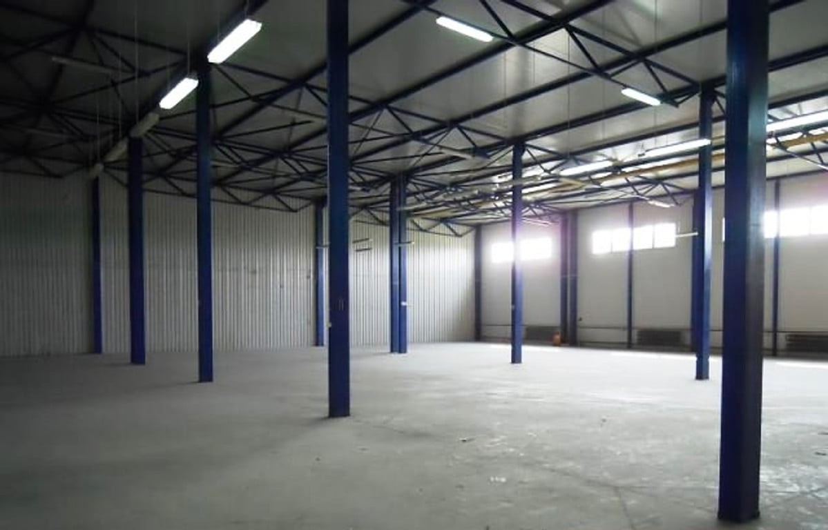 Magazyny i hale do wynajęcia, 2030 m², Piaseczno Piaseczno – pohled 3