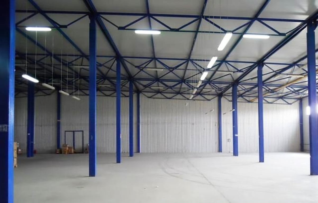 Magazyny i hale do wynajęcia, 2030 m², Piaseczno Piaseczno – pohled 4