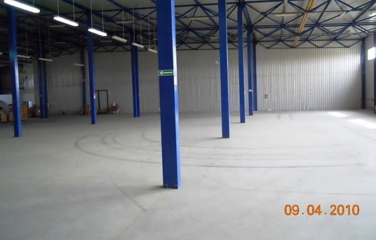 Magazyny i hale do wynajęcia, 2030 m², Piaseczno Piaseczno – pohled 5