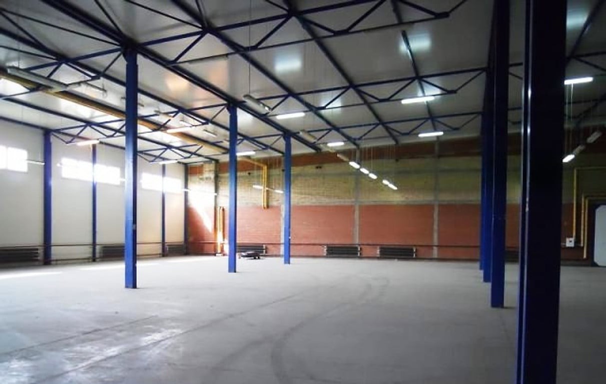Magazyny i hale do wynajęcia, 2030 m², Piaseczno Piaseczno – další