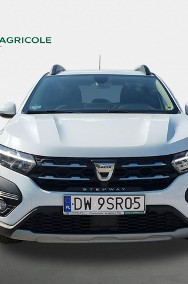 Dacia Sandero II 1.0 TCe Comfort LPG Hatchback. DW9SR05-2