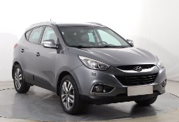 Hyundai ix35 , Salon Polska, 1. Właściciel, Serwis ASO, Skóra, Xenon,