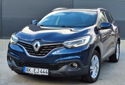 Renault Kadjar I * 1.6DCi* 131KM* bardzo ładny* z NiEMiEC* NAWiGACJA* TEMPOMAT*