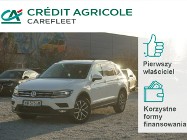 Volkswagen Tiguan II 1.5 TSI 150 KM DSG Evo Comfortline Salon Polska Faktura Vat23% WW575