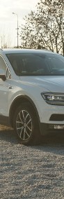 Volkswagen Tiguan II 1.5 TSI 150 KM DSG Evo Comfortline Salon Polska Faktura Vat23% WW575-4