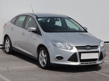 Ford Focus III , Salon Polska, Klima ,Bezkolizyjny,ALU-1