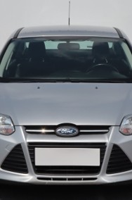 Ford Focus III , Salon Polska, Klima ,Bezkolizyjny,ALU-2