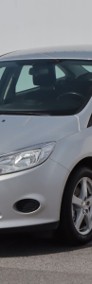 Ford Focus III , Salon Polska, Klima ,Bezkolizyjny,ALU-3