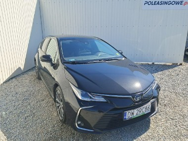 Toyota Corolla XII Poleasingowe.pl SCM-1