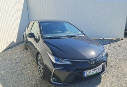 Toyota Corolla XII Poleasingowe.pl SCM