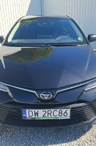 Toyota Corolla XII Poleasingowe.pl SCM-2