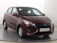 Mitsubishi Space Star , Salon Polska, 1. Właściciel, GAZ, Klima, Parktronic