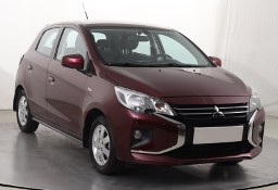 Mitsubishi Space Star , Salon Polska, 1. Właściciel, GAZ, Klima, Parktronic