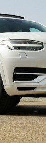 Volvo XC90 V INSCRIPTION panorama FUL LED 7-os SKÓRA nawi MASAZE pneumatyka kamer-4