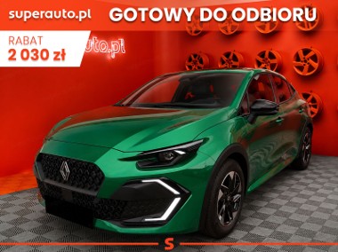 Renault Clio V Techno EDC 1.2 TCe Techno EDC 1.2 TCe 115KM / pakiet winter-1