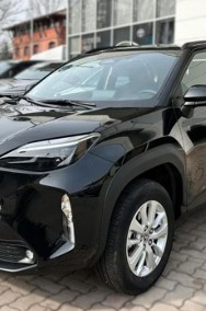 Toyota Yaris Cross Comfort 1.5 Hybrid Comfort 1.5 Hybrid 130KM | Tempomat adaptacyjny!-2