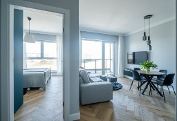 Nowe przytulne mieszkanie Gdynia/ Pogórze osiedle Konstelacja