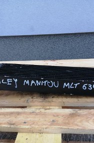 Chłodnica oleju Manitou MLT 634-2