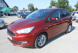 Ford C-MAX II 1.0 Benzyna 126 KM