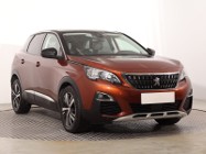 Peugeot 3008 , Skóra, Navi, Klimatronic, Tempomat, Parktronic,