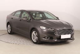 Ford Mondeo VIII , Salon Polska, Skóra, Navi, Klimatronic, Tempomat,