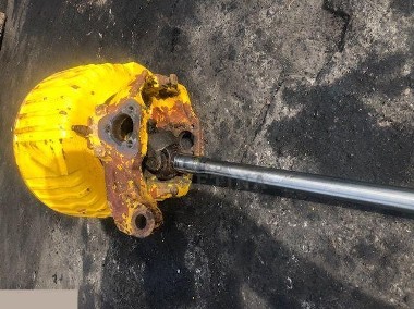 Matbro Półoś Przegub Zwrotnica [CZĘŚCI]-1