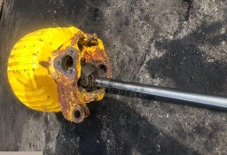 Matbro Półoś Przegub Zwrotnica [CZĘŚCI]