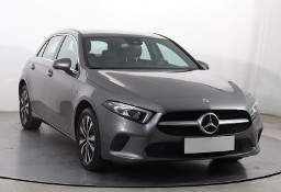 Mercedes-Benz Klasa A W177 , Salon Polska, 1. Właściciel, Serwis ASO, Automat, Skóra,