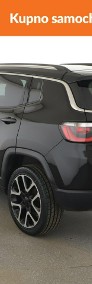 Jeep Compass II FV23% Limited automat 4x4 170KM skóra panorama kamera navi BeatsAudi-4