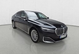 BMW SERIA 7 II (G11/G12) BMW SERIA 7